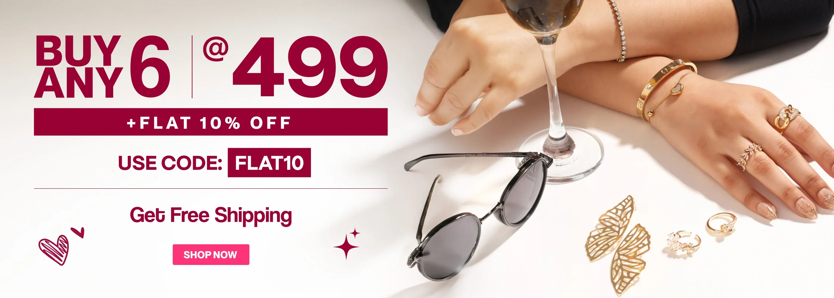Elevate Your Look with Estailo