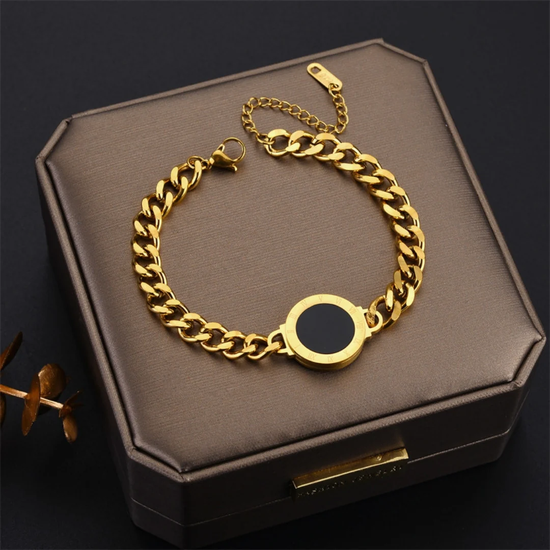 Aeternitas Bracelet (Worn in 2 way) - Image 3
