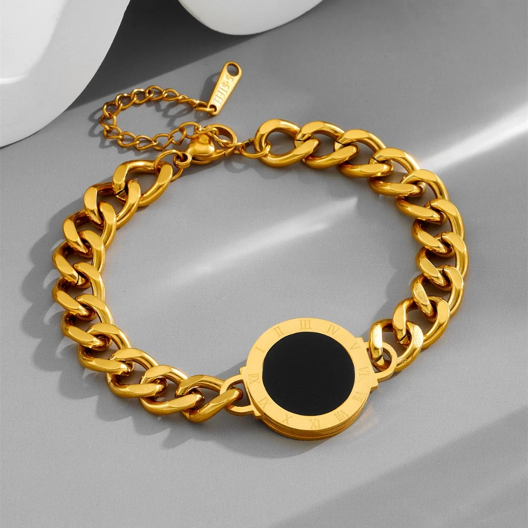Aeternitas Bracelet (Worn in 2 way) - Image 6