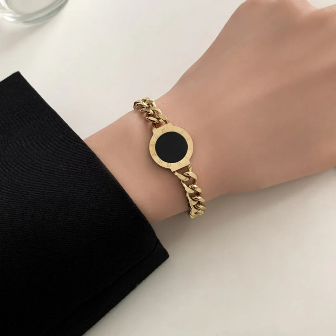 Aeternitas Bracelet (Worn in 2 way) - Image 7