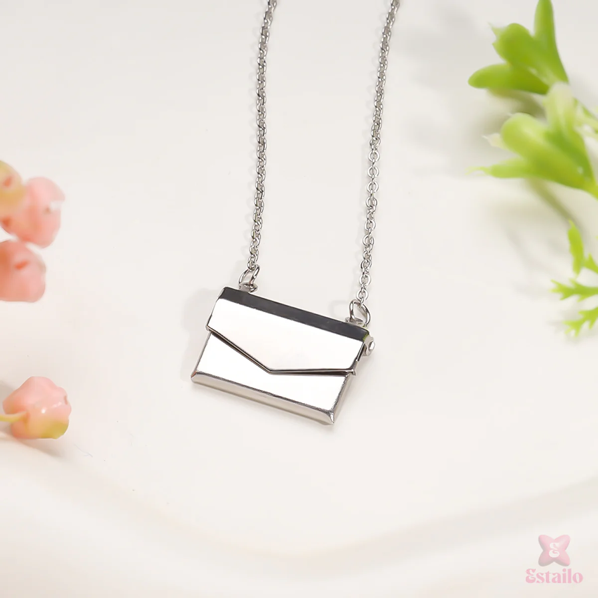 Enchant Chain Necklace - Image 3