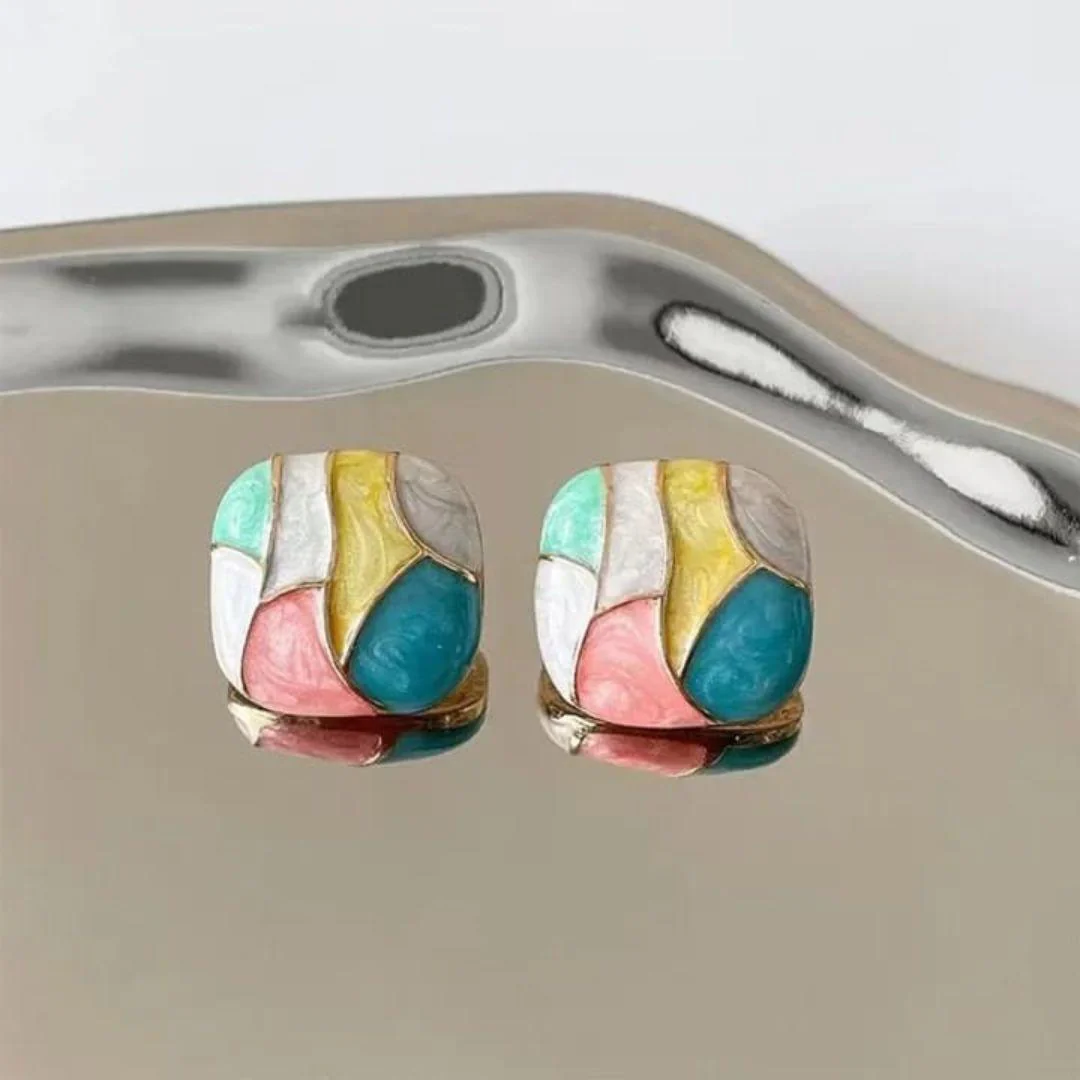 Pure Heart Earring - Image 4