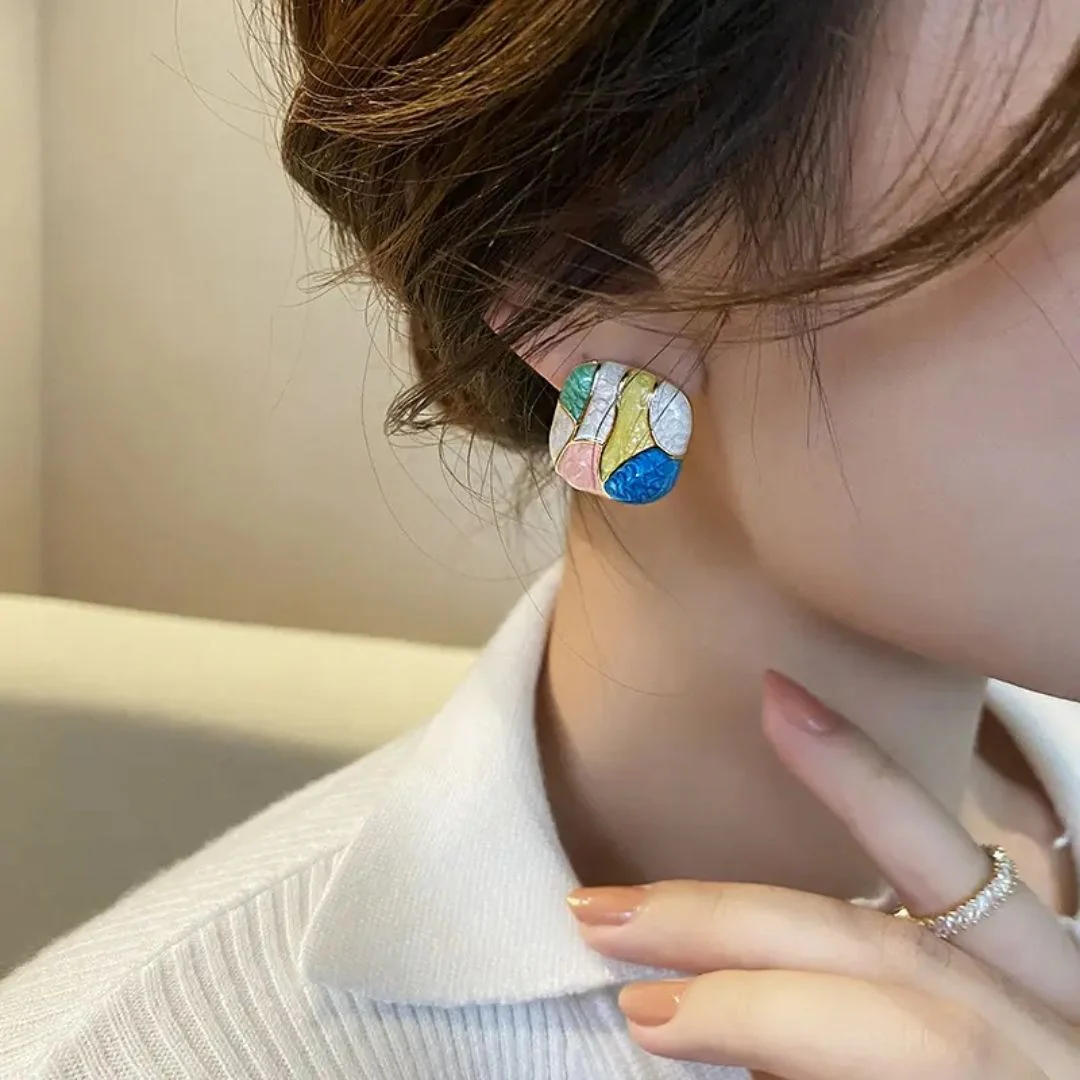 Pure Heart Earring - Image 5