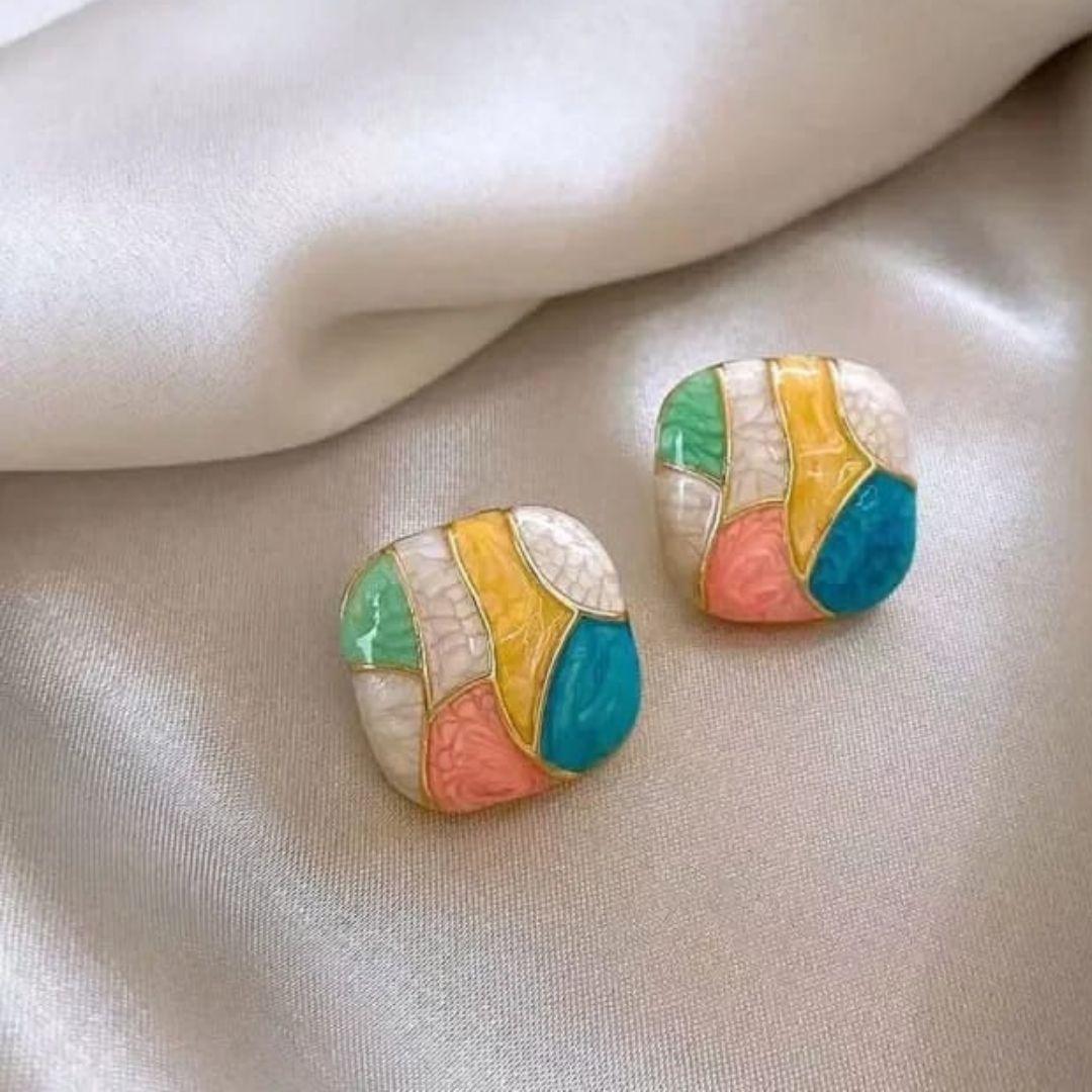 Pure Heart Earring - Image 6