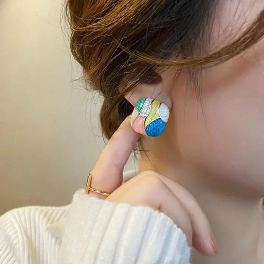 Pure Heart Earring - Image 7