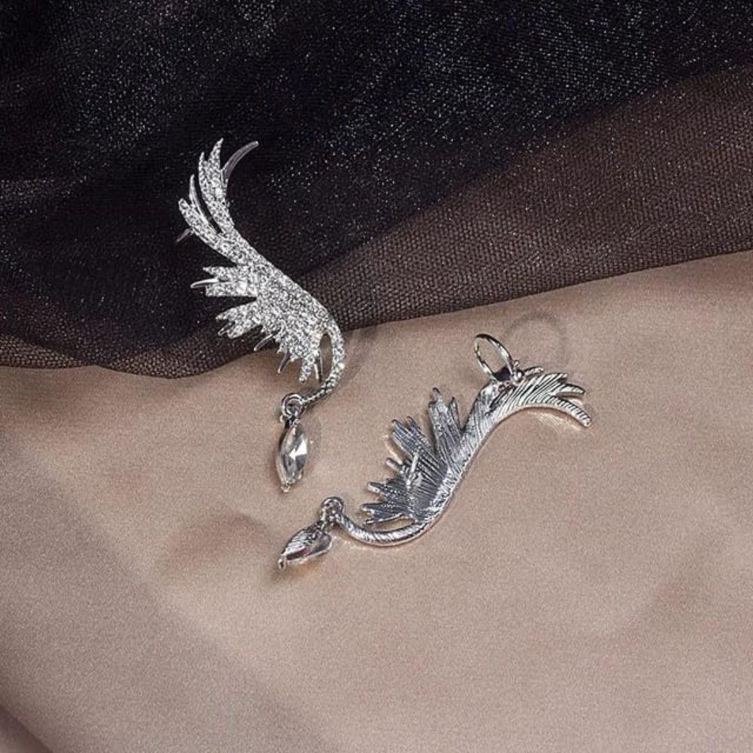 Bling Blogger Earcuffs - Image 4