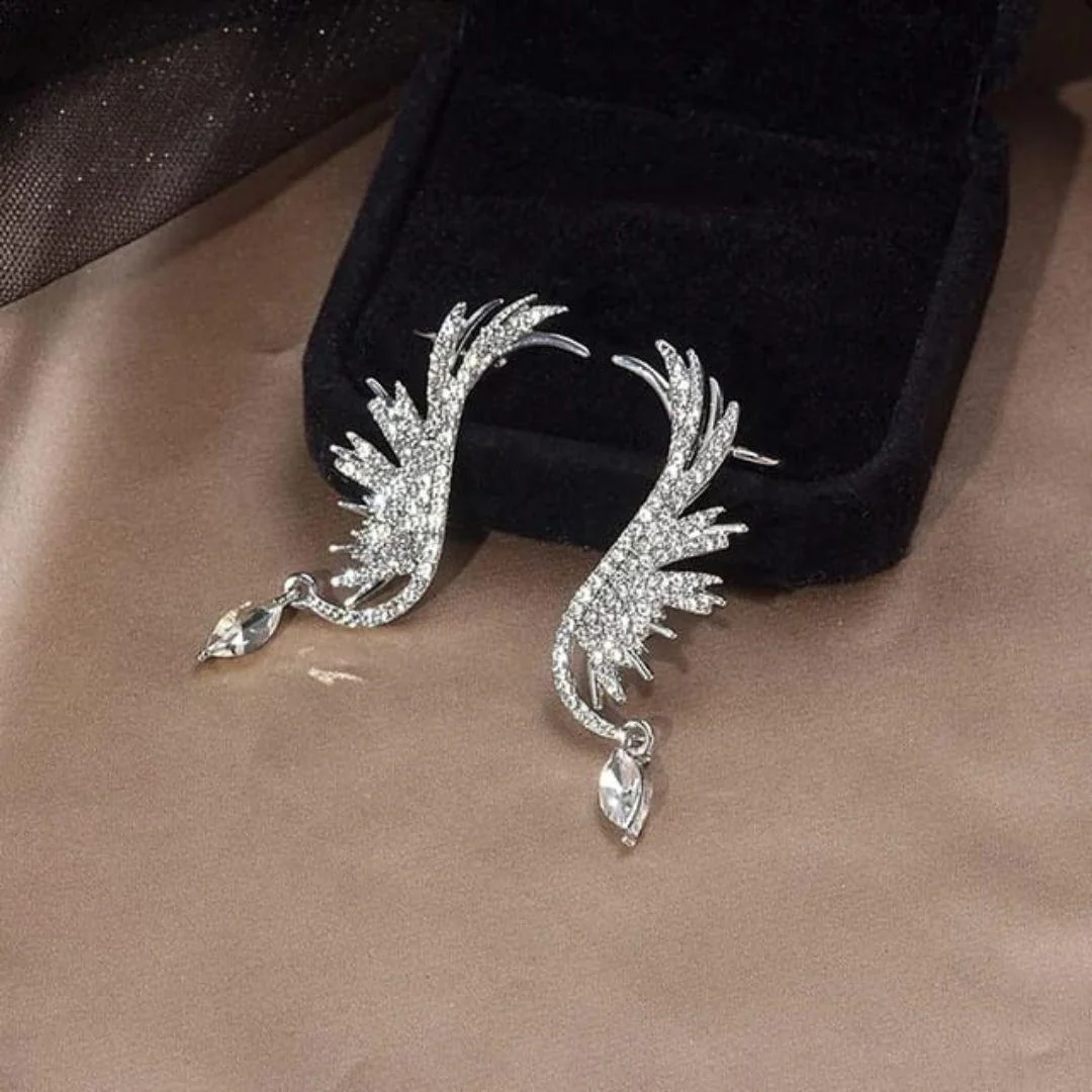 Bling Blogger Earcuffs - Image 7