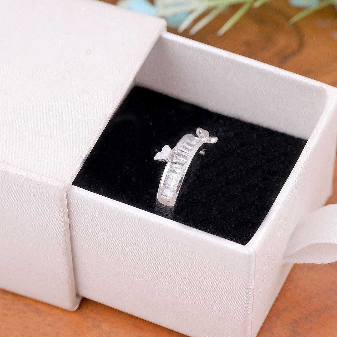 Bling Blogger Ring - Image 3
