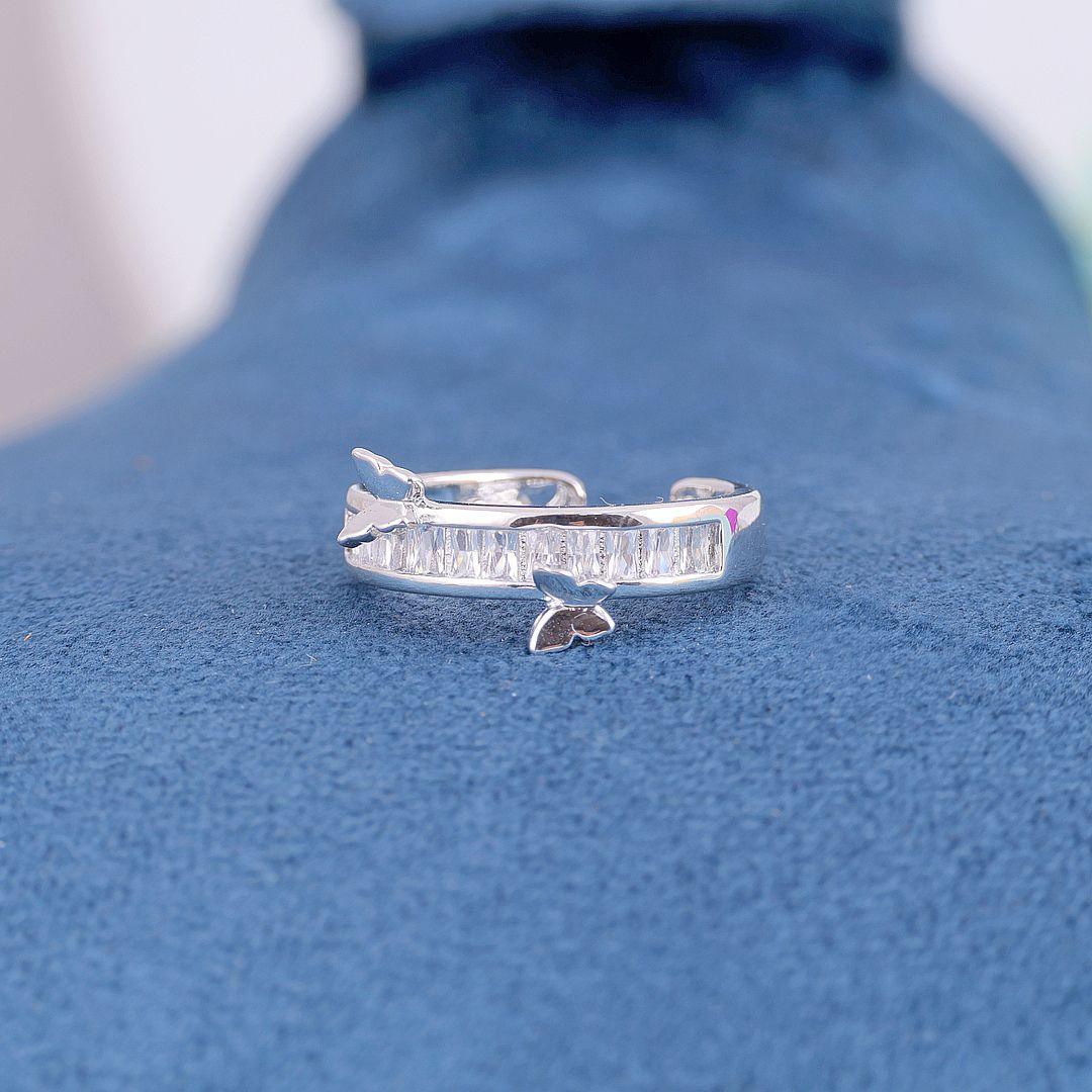 Bling Blogger Ring - Image 4
