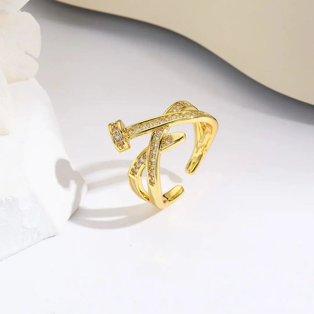 Celestial Glow Ring - Image 2