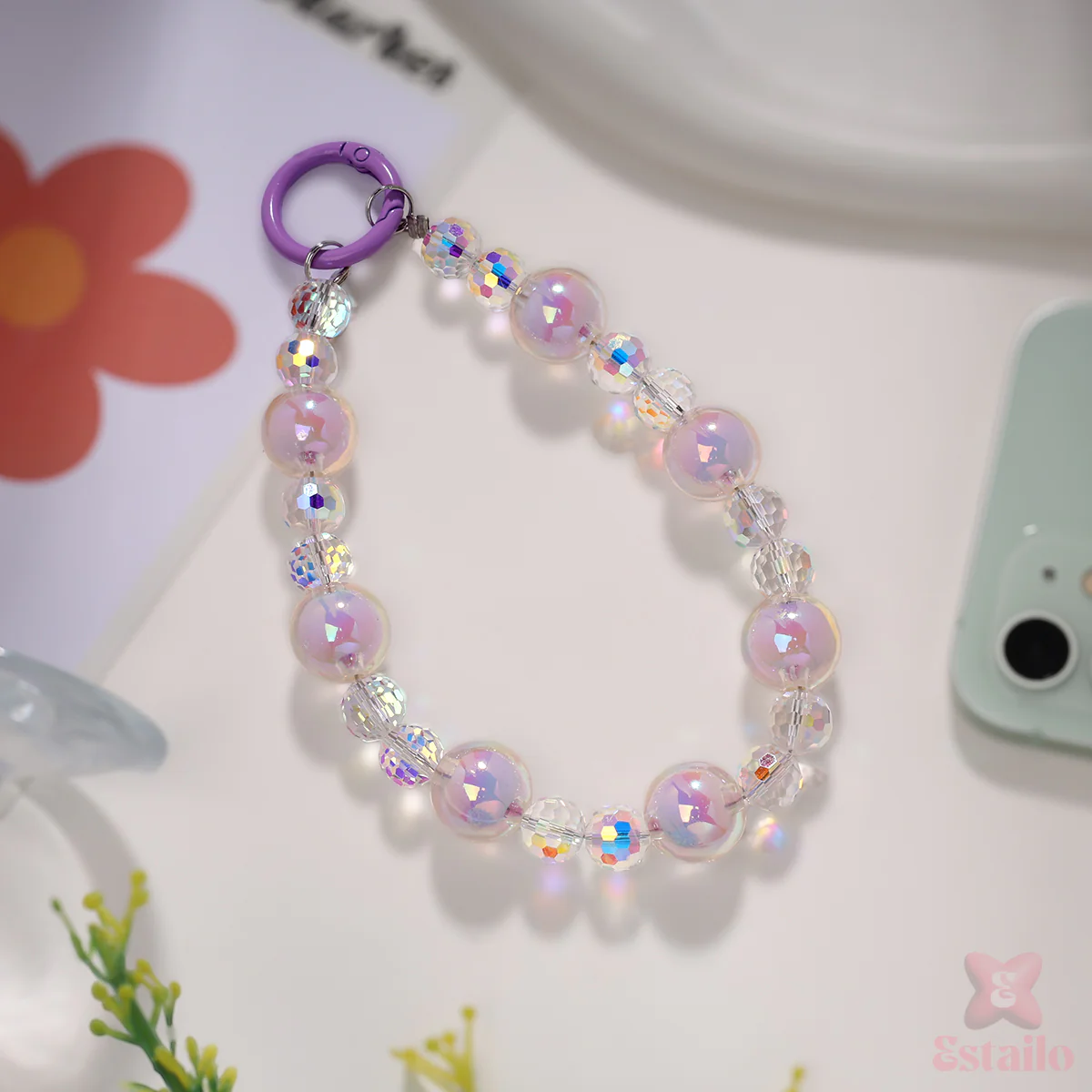 CelestiOrb Phone Charm - Image 3