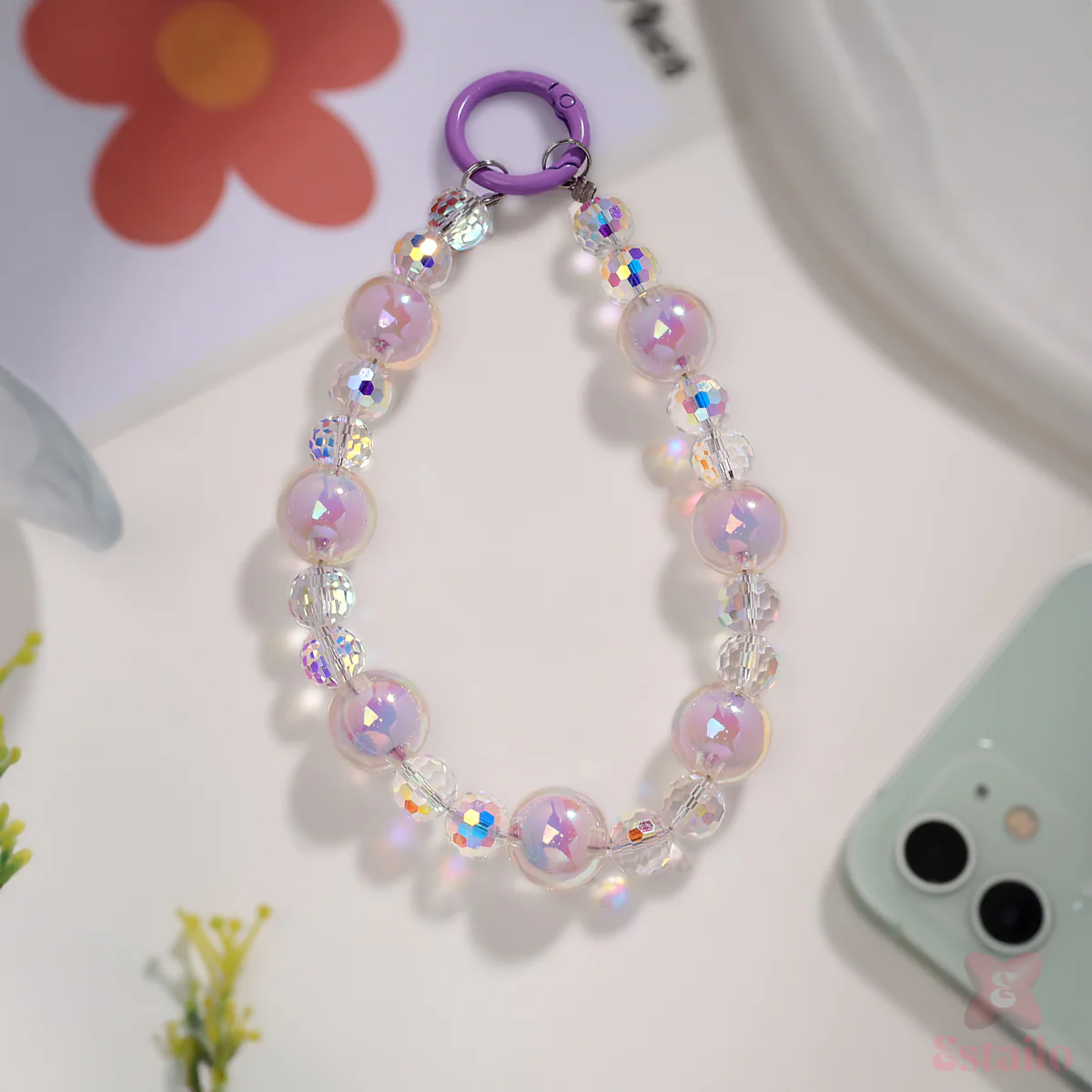 CelestiOrb Phone Charm - Image 4