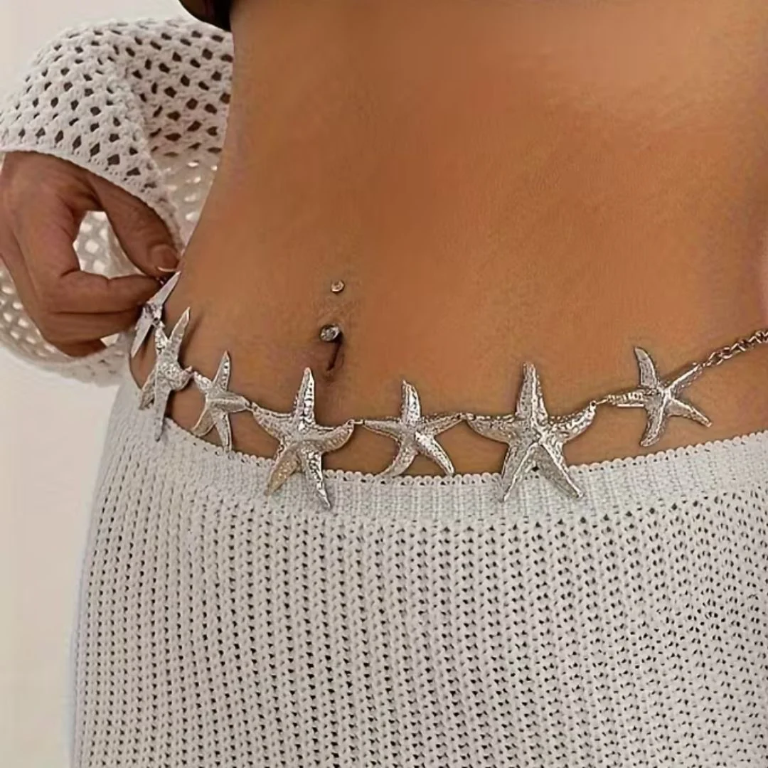 Coastal Charm Waist Belt - Image 7