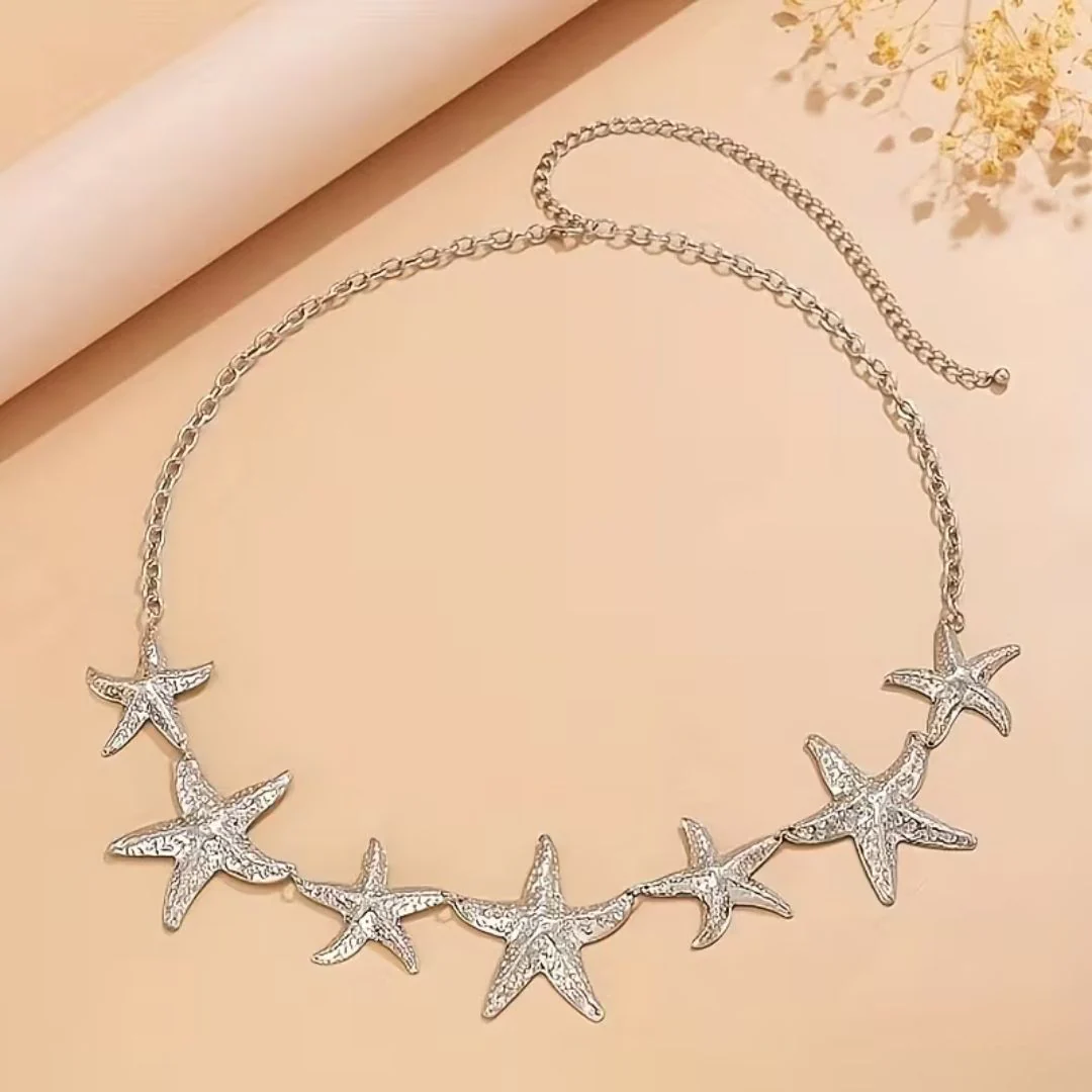 Coastal Charm Waist Belt - Image 8