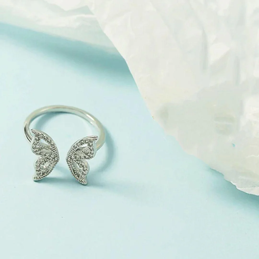 Glow Wings Ring - Image 3