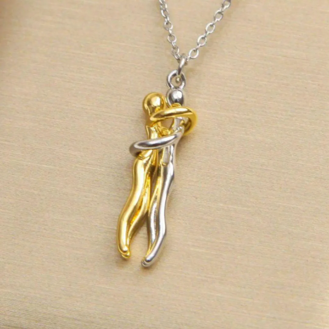 Love & Hugs Necklace - Image 3