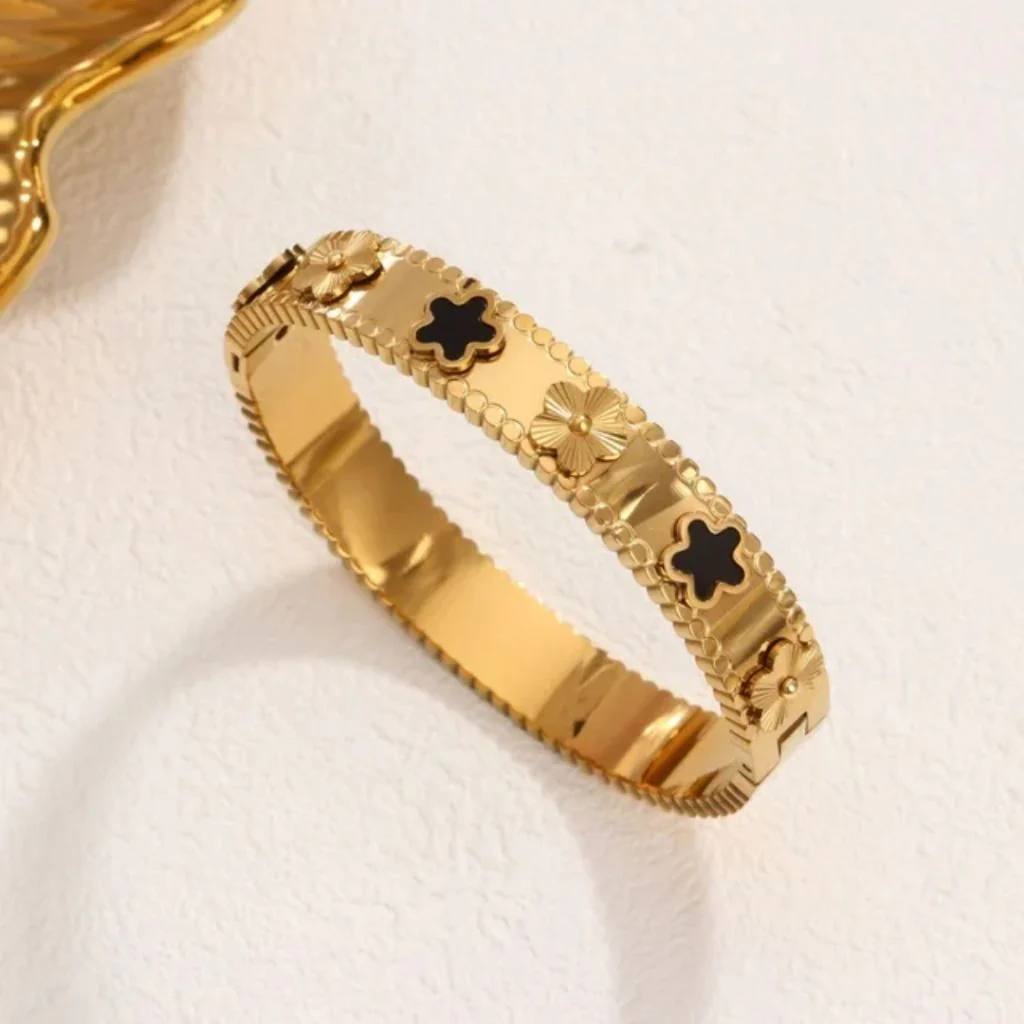 Midnight Luck Bracelet - Image 3