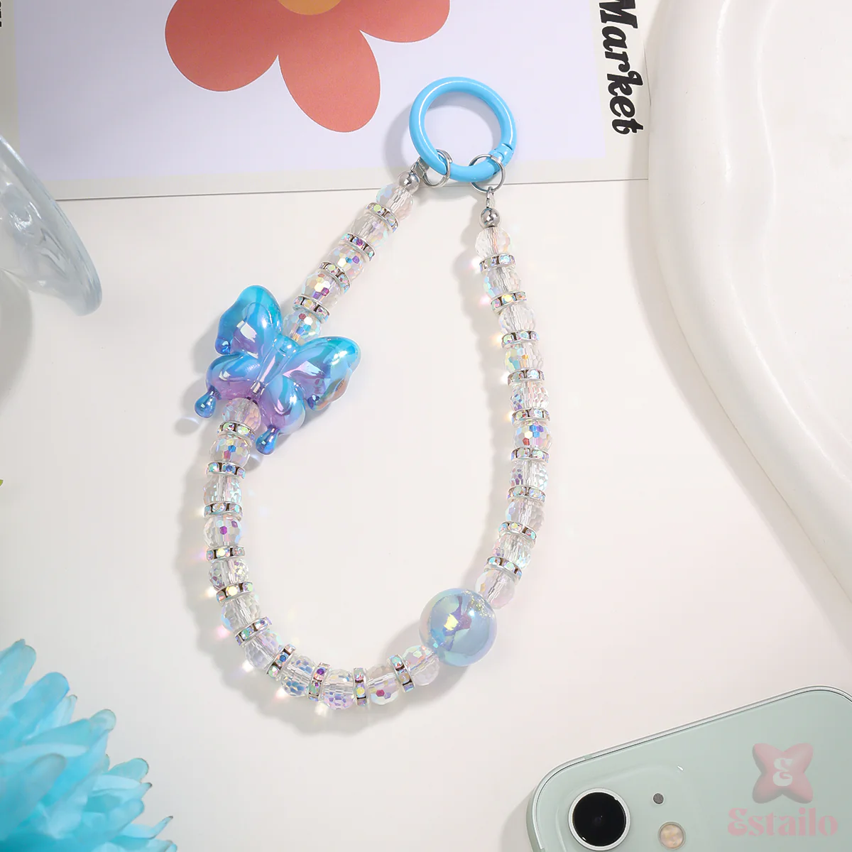 OrbWings Phone Charm - Image 2